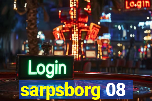 sarpsborg 08